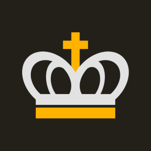 Ikona aplikacji Chwała na Wieki